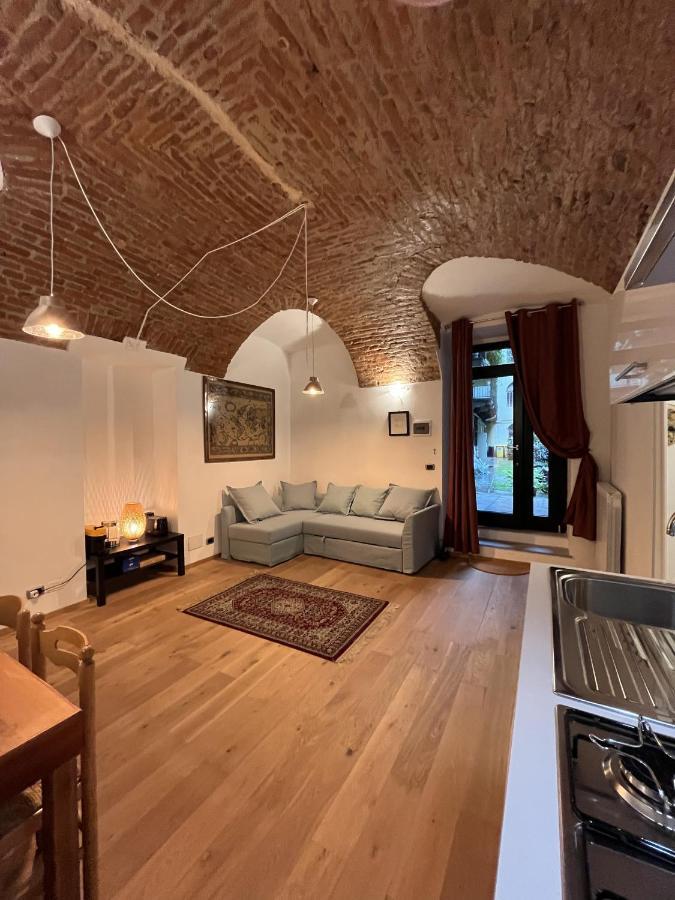 Suite The Brick - Host By Traveller'S Nest Turim Exterior foto