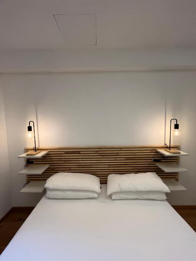 Suite The Brick - Host By Traveller'S Nest Turim Exterior foto