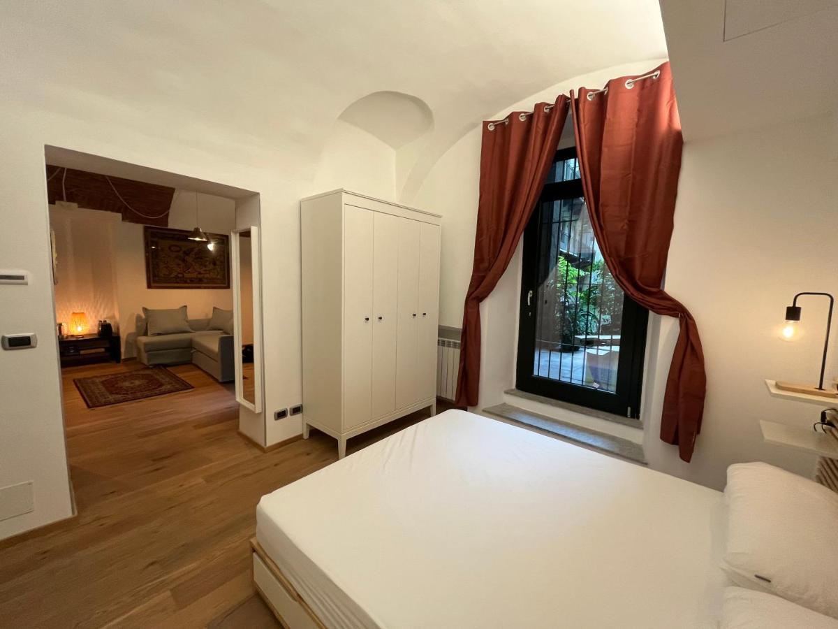 Suite The Brick - Host By Traveller'S Nest Turim Exterior foto