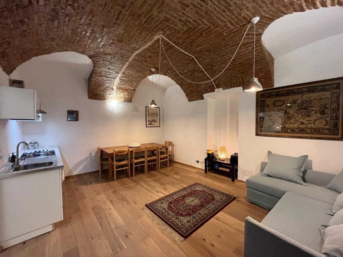 Suite The Brick - Host By Traveller'S Nest Turim Exterior foto
